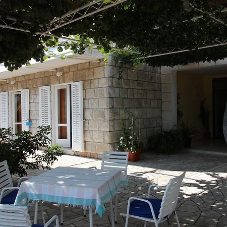 Villa Bakara Dubrovnik Exterior photo