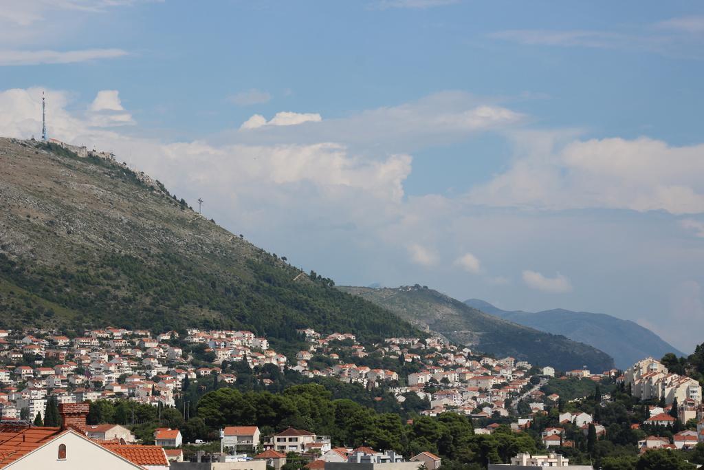 Villa Bakara Dubrovnik Exterior photo
