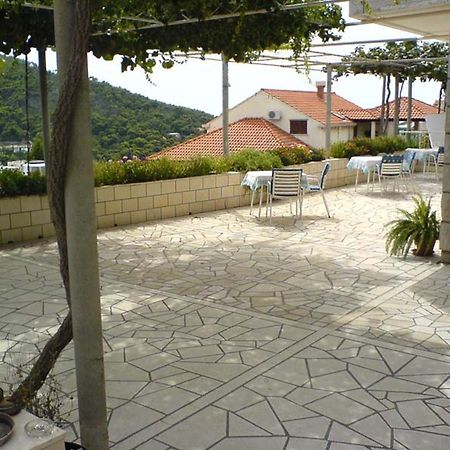 Villa Bakara Dubrovnik Exterior photo