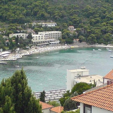 Villa Bakara Dubrovnik Exterior photo