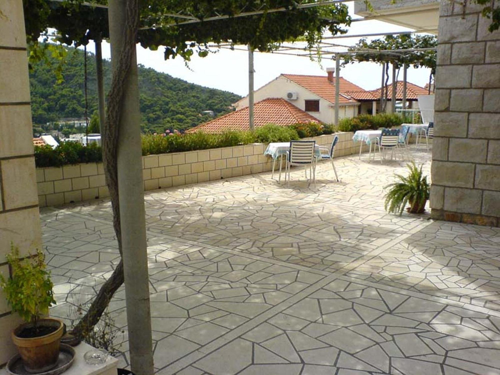 Villa Bakara Dubrovnik Exterior photo