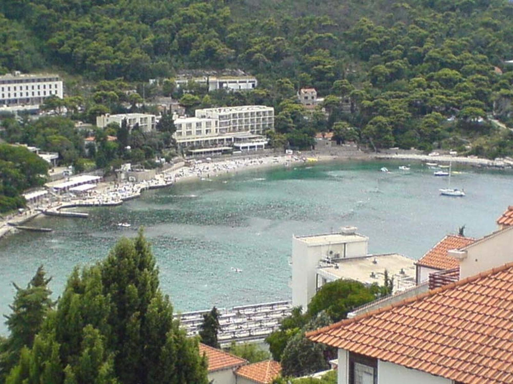 Villa Bakara Dubrovnik Exterior photo