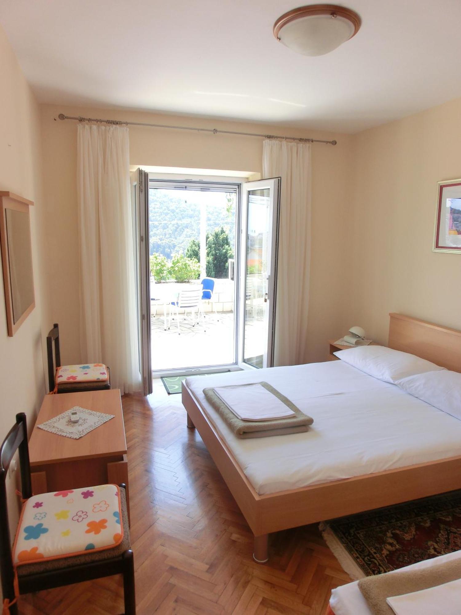 Villa Bakara Dubrovnik Exterior photo
