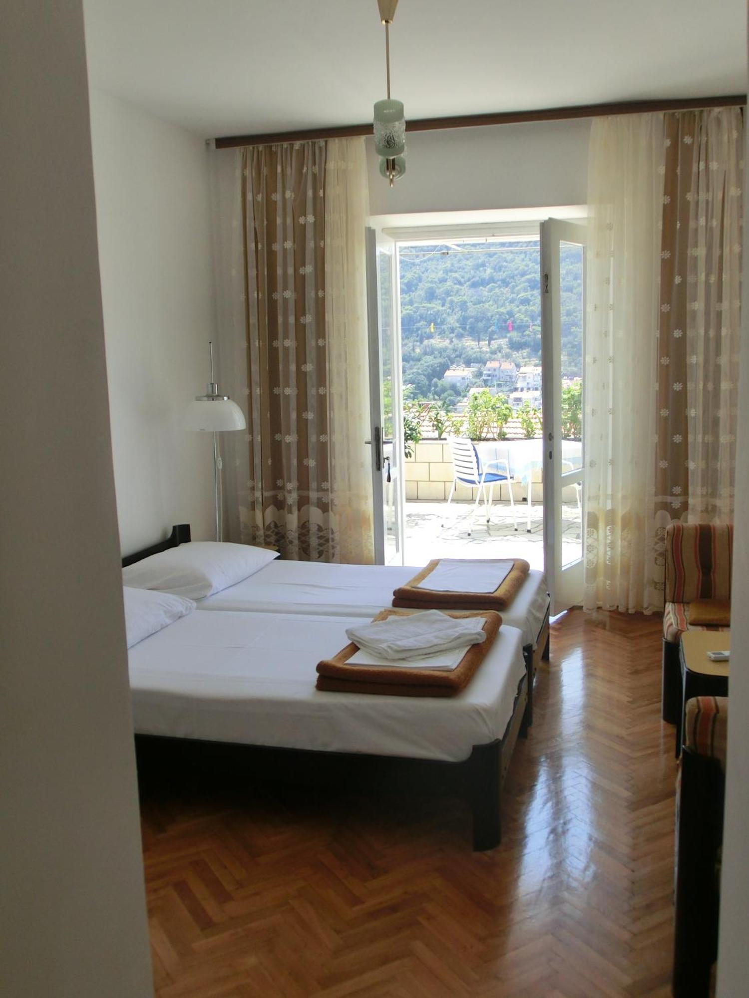 Villa Bakara Dubrovnik Exterior photo