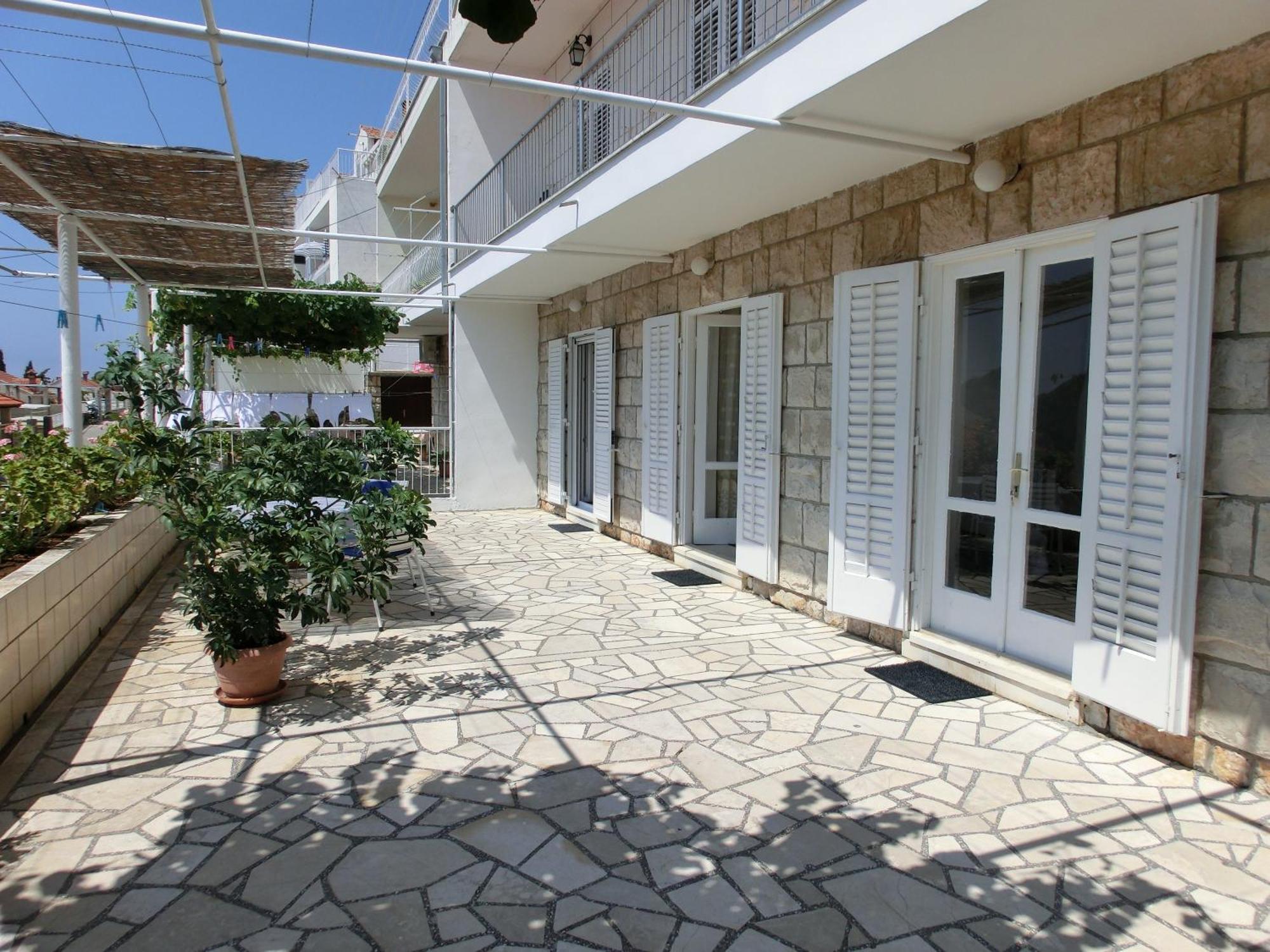 Villa Bakara Dubrovnik Exterior photo